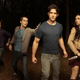 Image for article titled Teen Wolf's "bromance triangle" will heat up in season three